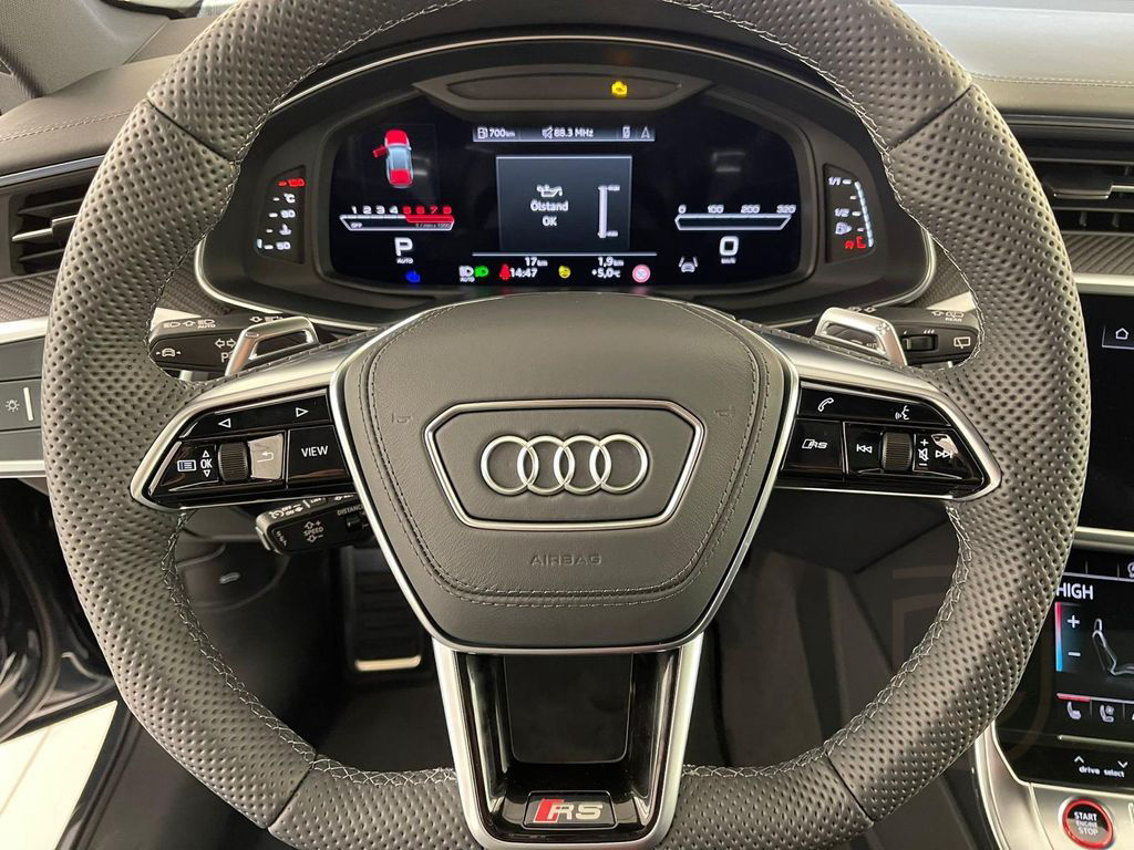 Audi RS6 RS 6 Avant 4.0 TFSI quattro RS-Dynamik. Plus