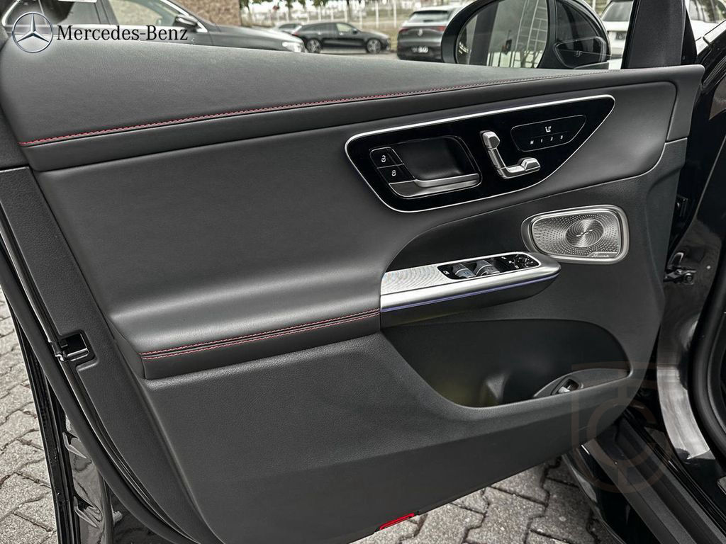 Mercedes-Benz GLC 43 AMG 4M Night+360°+Pano+AHK+HUD+21