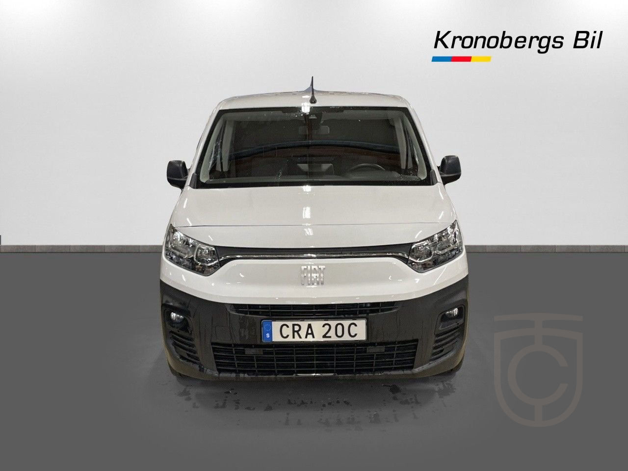 Fiat Doblo L2H1
