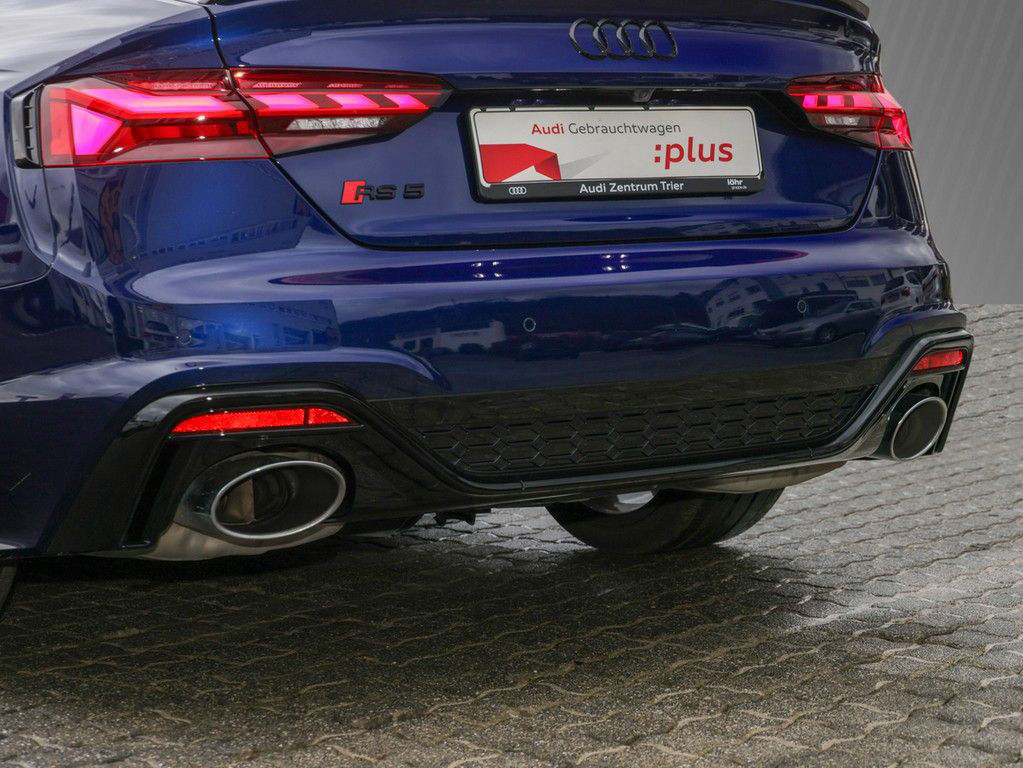 Audi RS 5 Sportback 2.9 TFSI quattro Head up Display