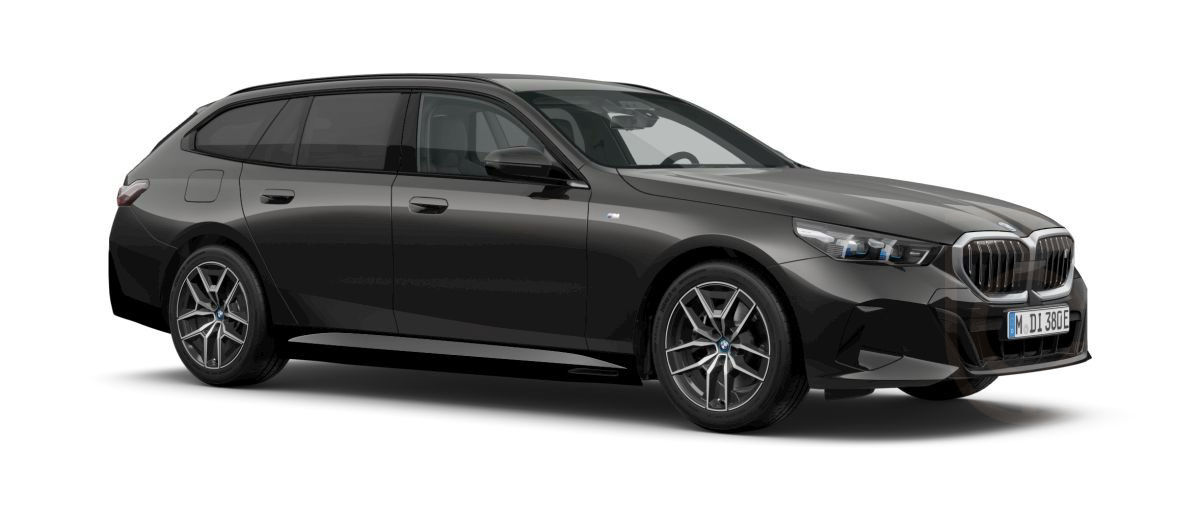 BMW i5 xDrive 40 Touring