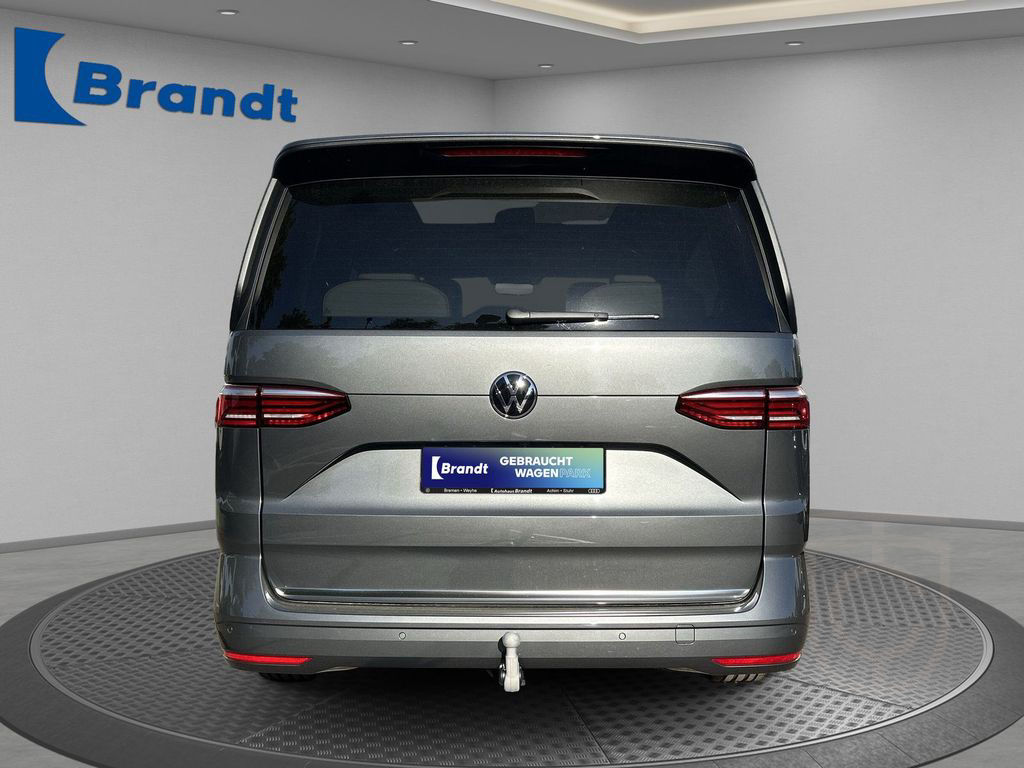 Volkswagen Multivan Langversion 2.0 TDI Style DSG+MATRIX