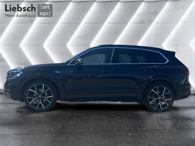 Volkswagen Touareg R-Line 3.0l TDI 280 PS Automatik IQ-Ligh