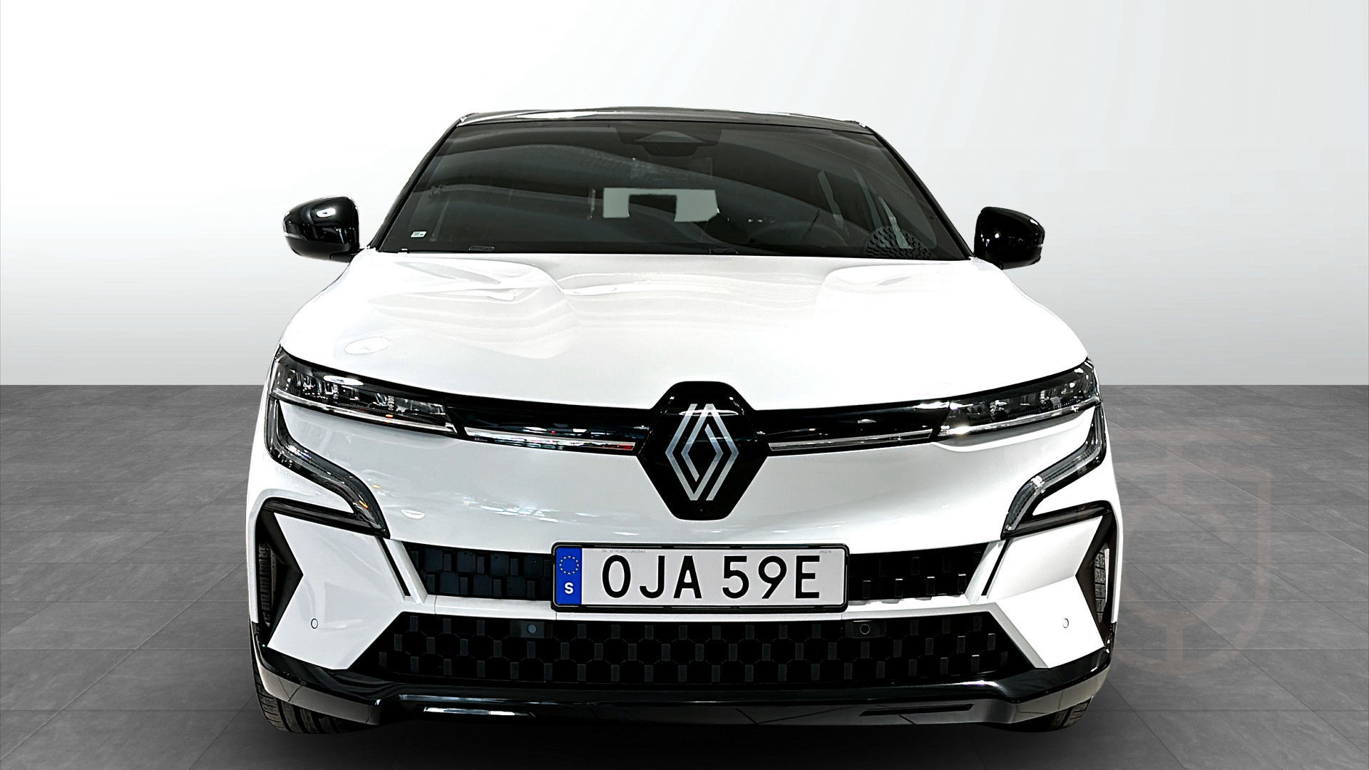 Renault Mégane E-TECH
