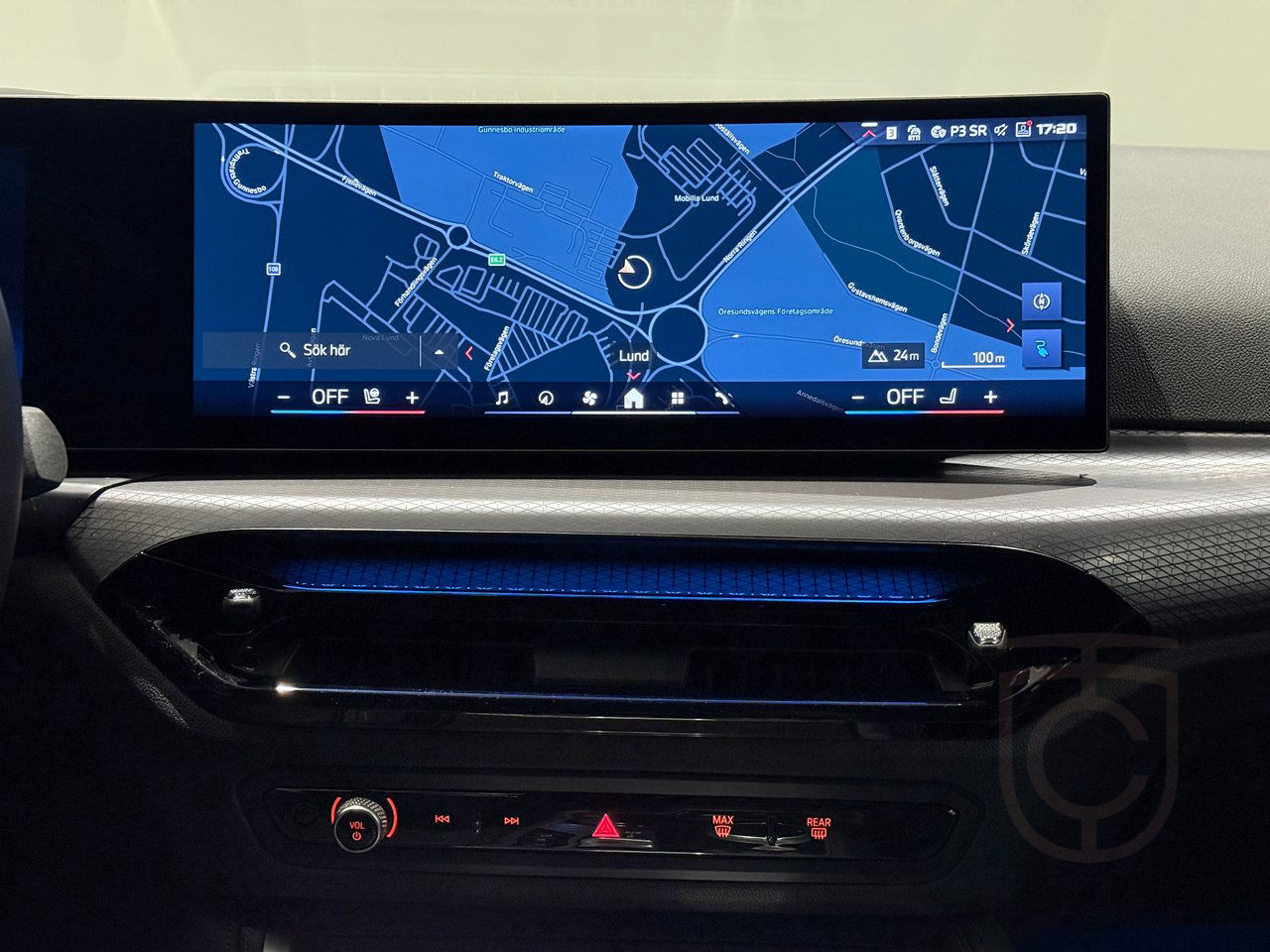 BMW i4 M60 xDrive Fully Charged Innovation