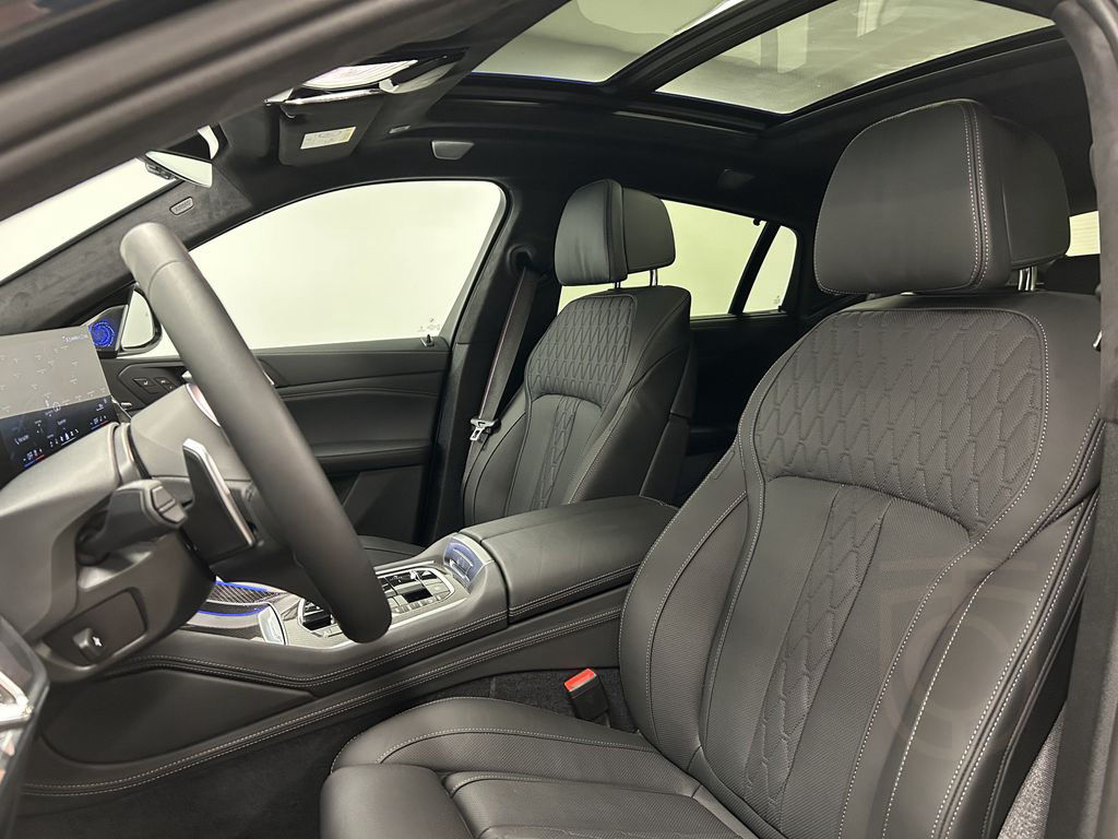 BMW X6 xDrive30d M Sportpaket Pro Pano. PA. Prof. DA