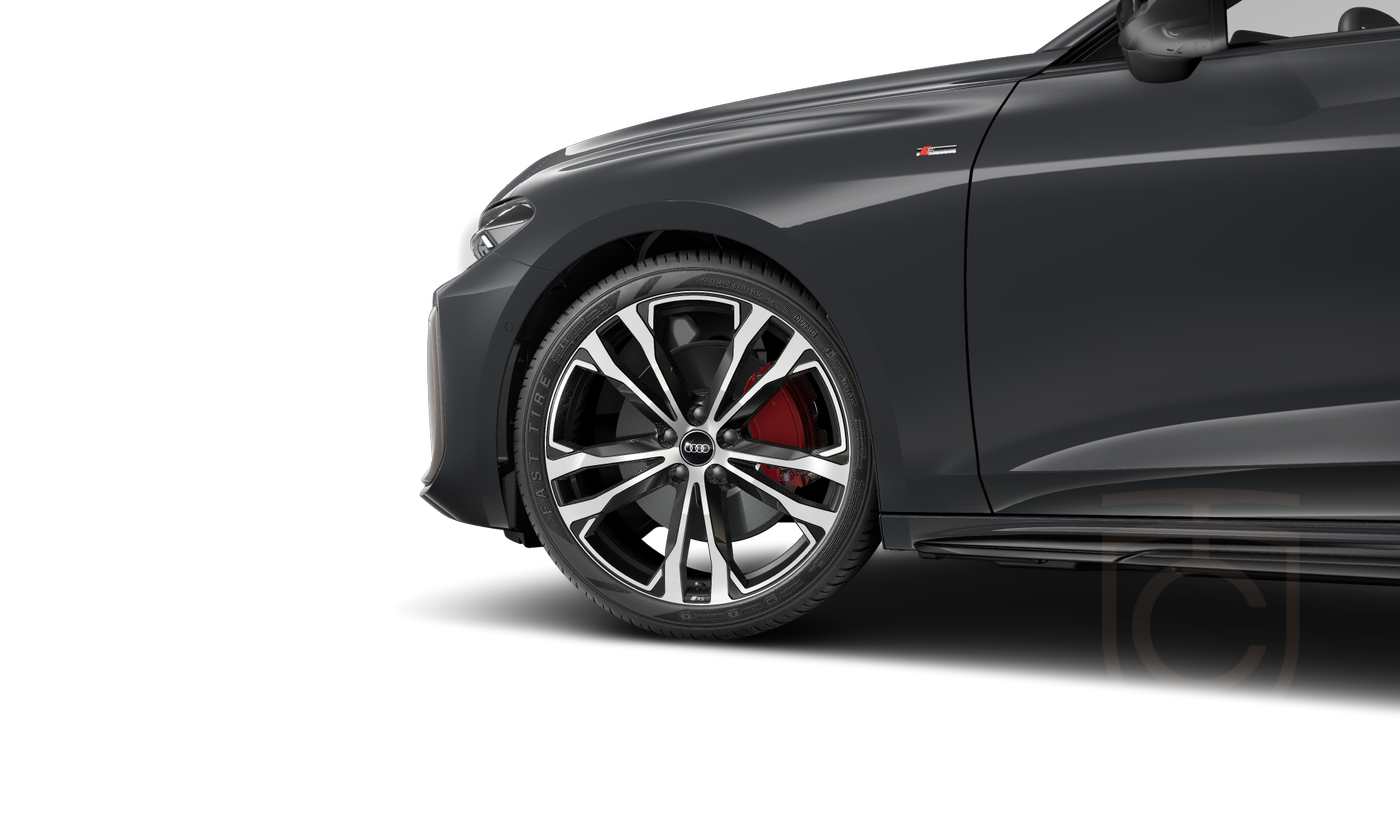 Audi A5 Avant TDI quattro 150 kW S tronic