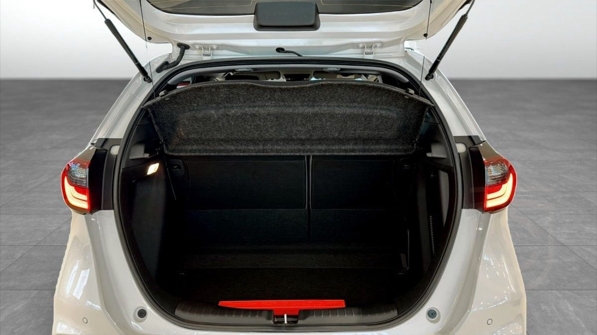 Honda Jazz ADVANCE SPORT HYBRID