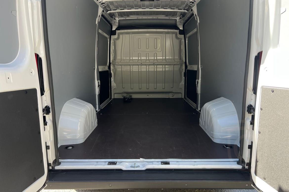 Toyota ProAce MAX L3H2