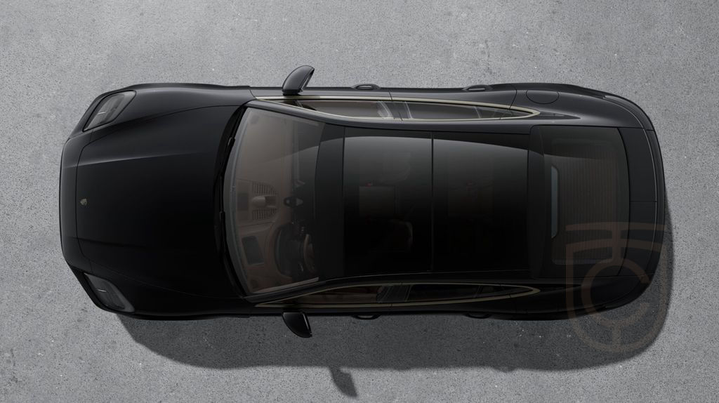 Porsche Panamera Turbo S E-Hybrid MY26 sofort verfügbar