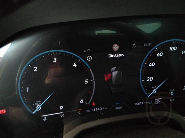 Volkswagen Touareg 3.0TDI 4Motion Pano StdHz Luft AHK Keyle