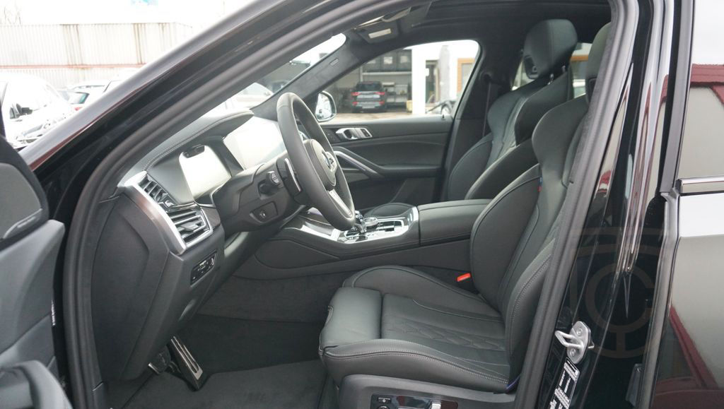 BMW X6 xDrive 40 d M Sport Carbon|Harman Kardon|HuD