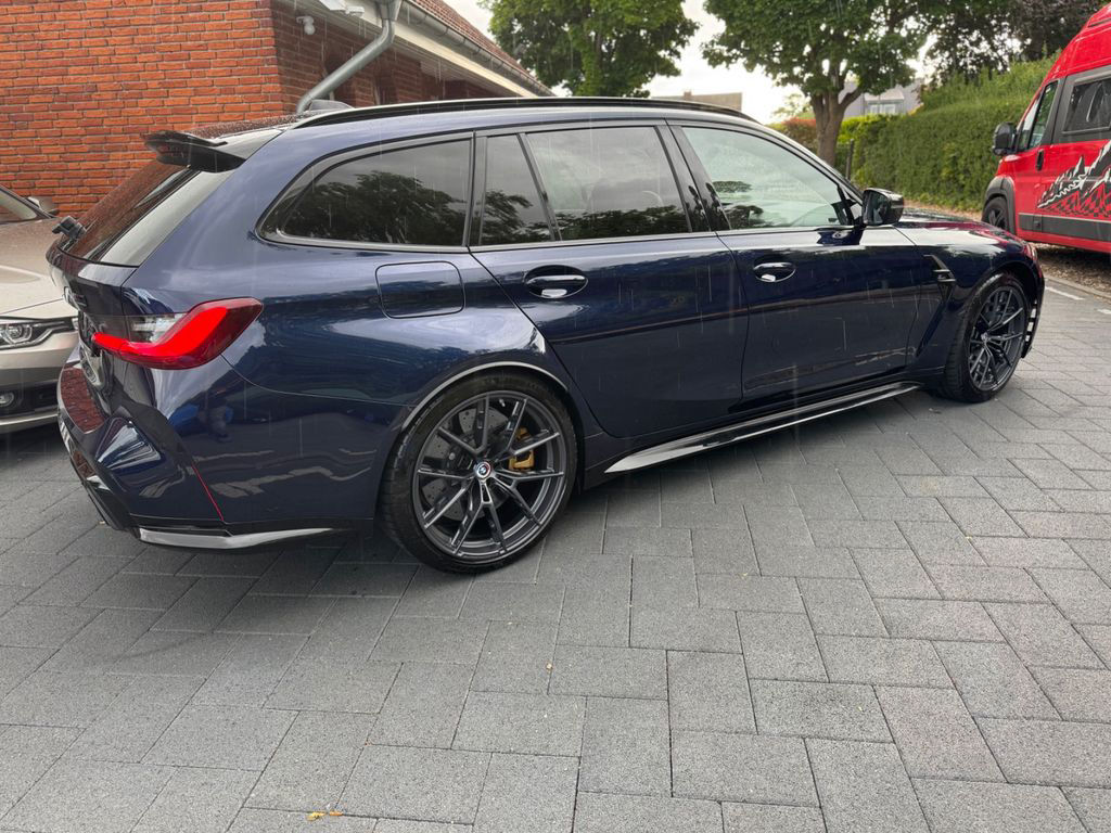 BMW M3 Competition 1Hand M Carbon Keramik Bremse!!!!