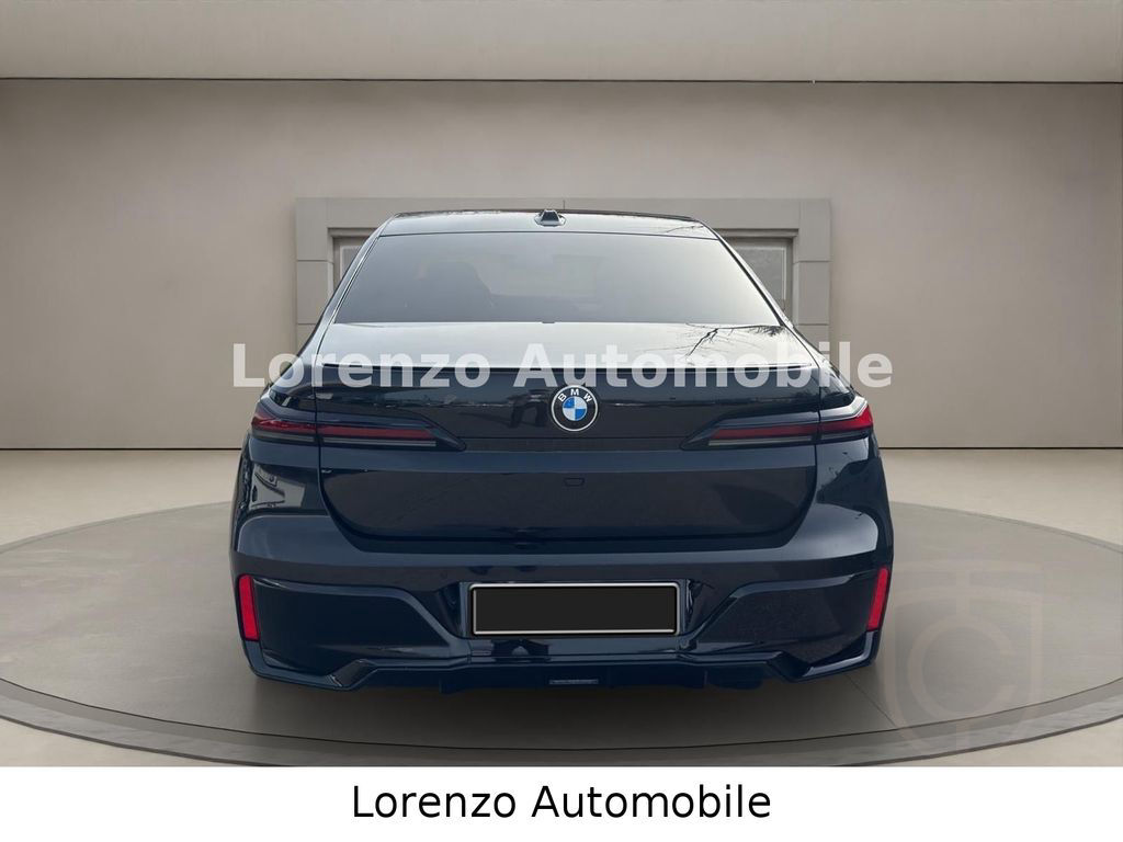 BMW 740xd 21" M Sport PRO AutoTür Executive L .TV