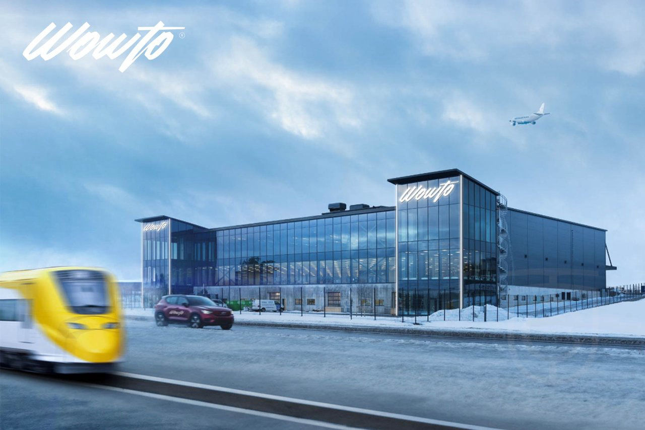 Volkswagen Golf R 2.0 TSI 4M DSG