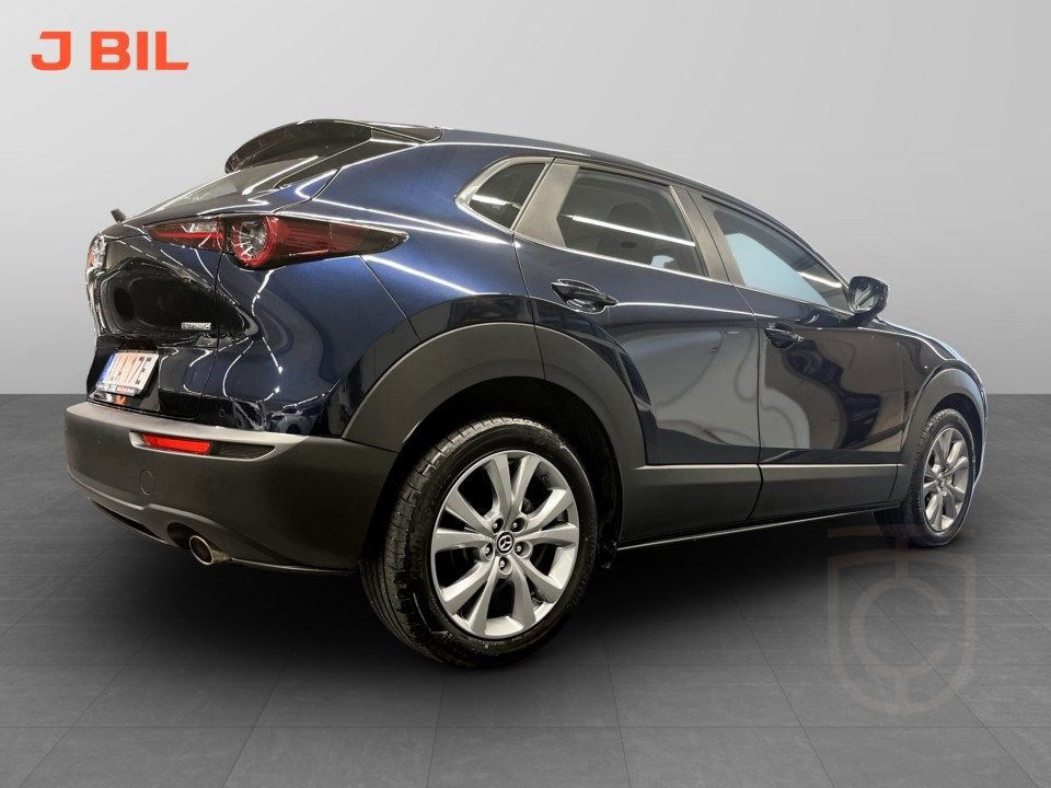 Mazda CX-30 Sky 2.0