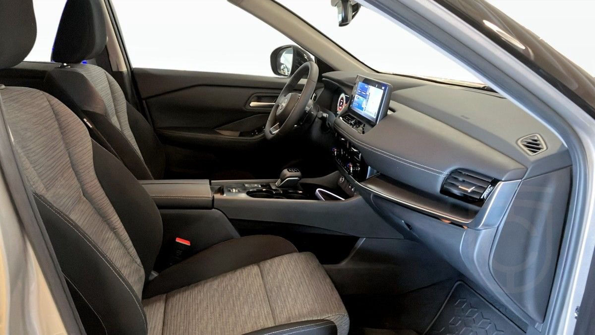 Nissan X-Trail Acenta