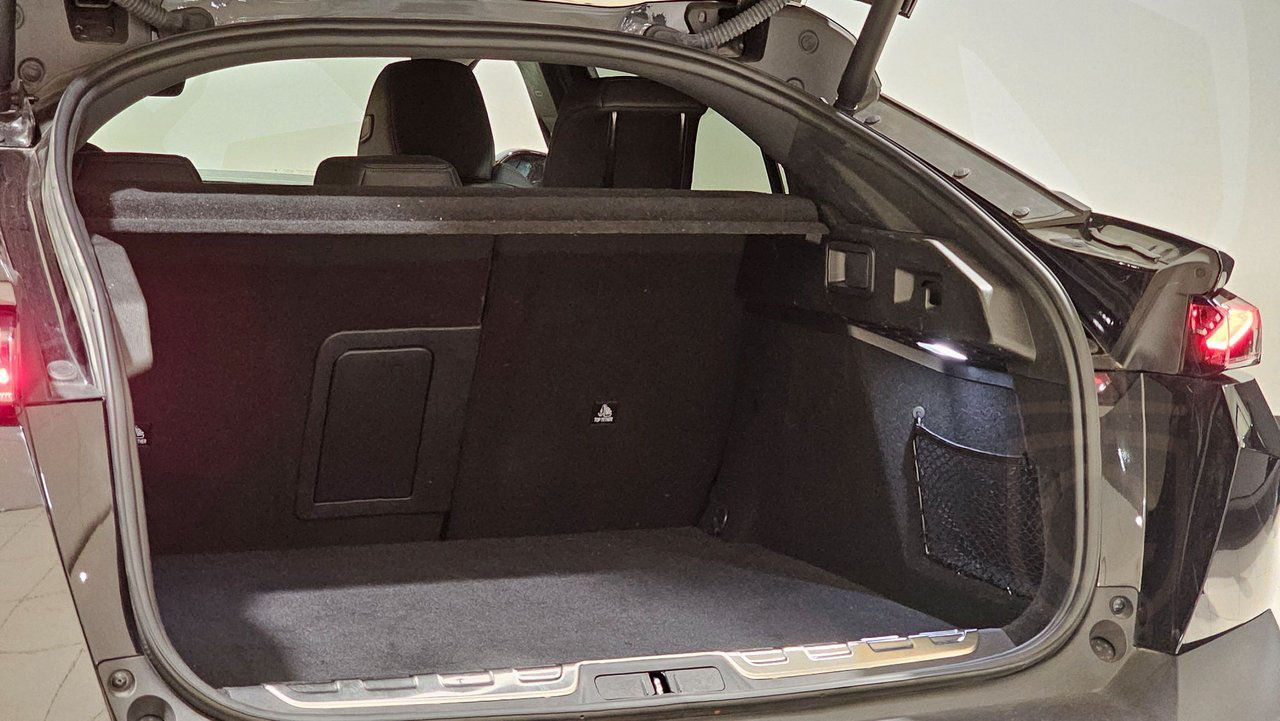 Peugeot 408 GT  Plug-in Hybrid 225