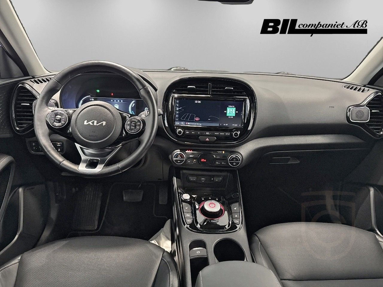 Kia E-SOUL Advance Plus Long Range