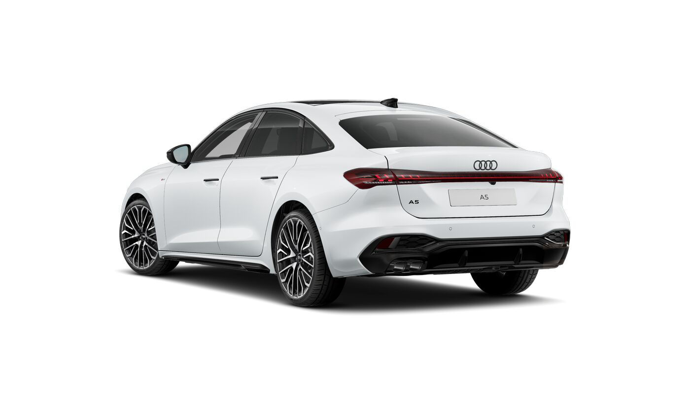 Audi A5 Limousine TDI 150 kW S tronic