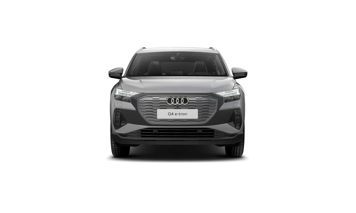 Audi Q4 e-tron 45 210 kW