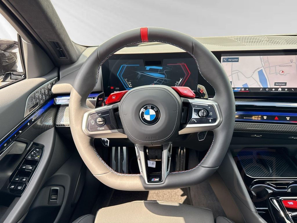 BMW M5 Limousine 0,5% Versteuerung möglich