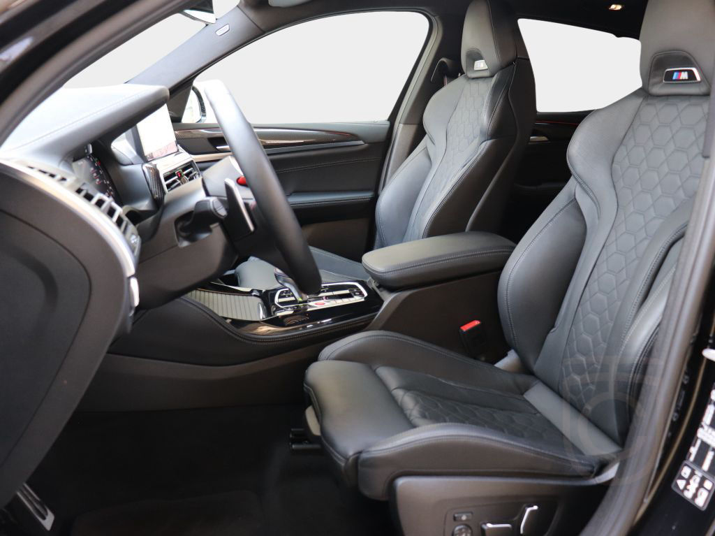 BMW X4 M Competition M Competition Head-Up HK HiFi