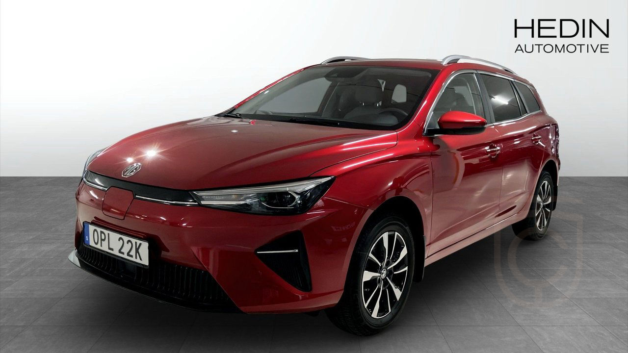 MG 5 COMFORT SR