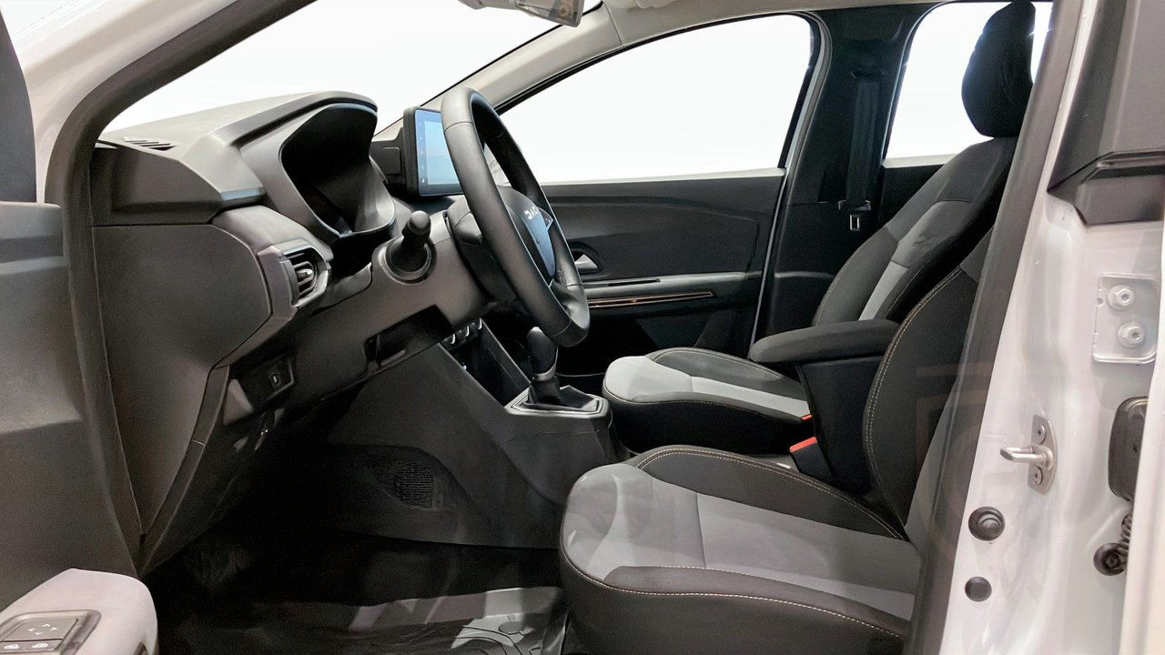 Dacia Sandero Stepway EXTREME TCE 90 AUTO -