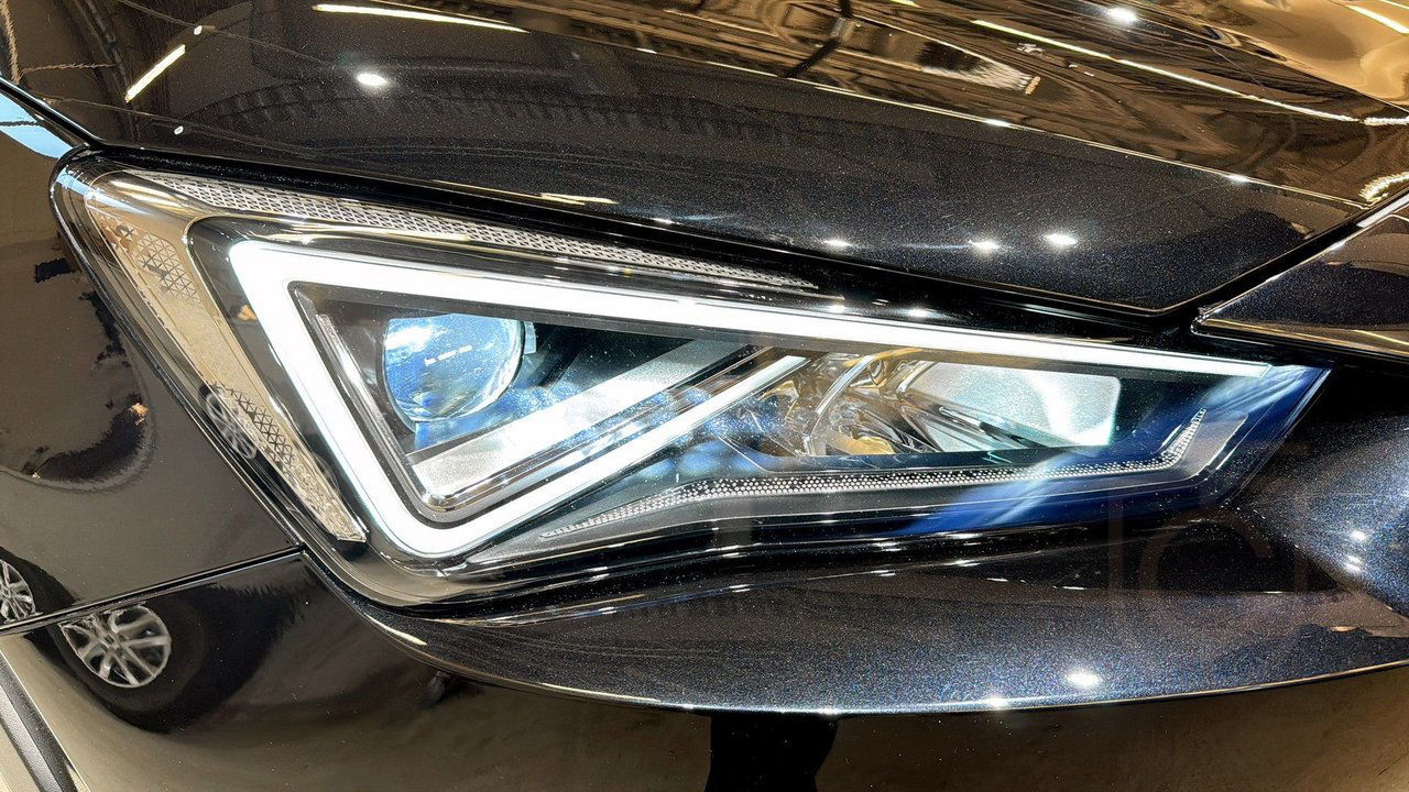 Seat Tarraco FR TSI245 DSG 4Drive