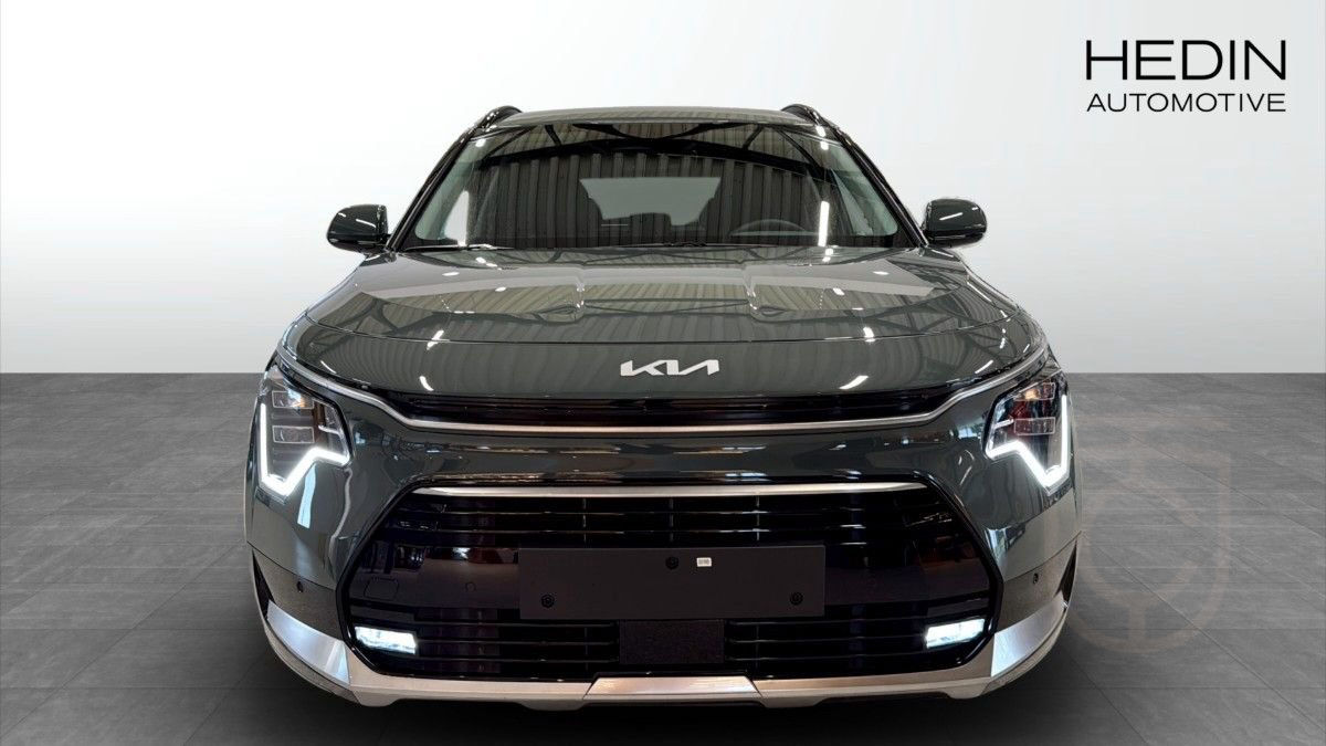 Kia Niro Plug-In Hybrid Advance