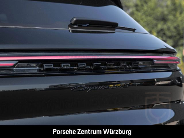 Porsche Cayenne GTS BOSE Panoramadach LED-Matrix