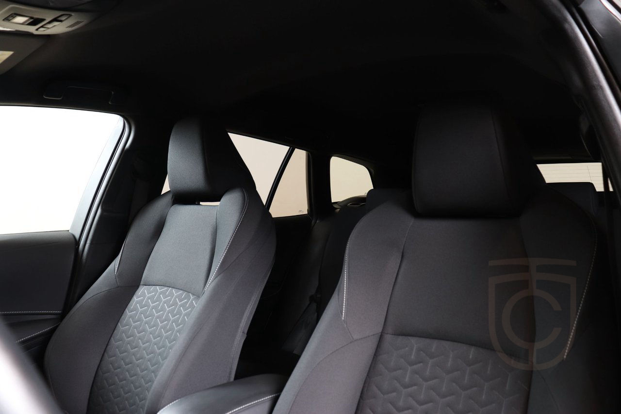 Suzuki Swace Hybrid