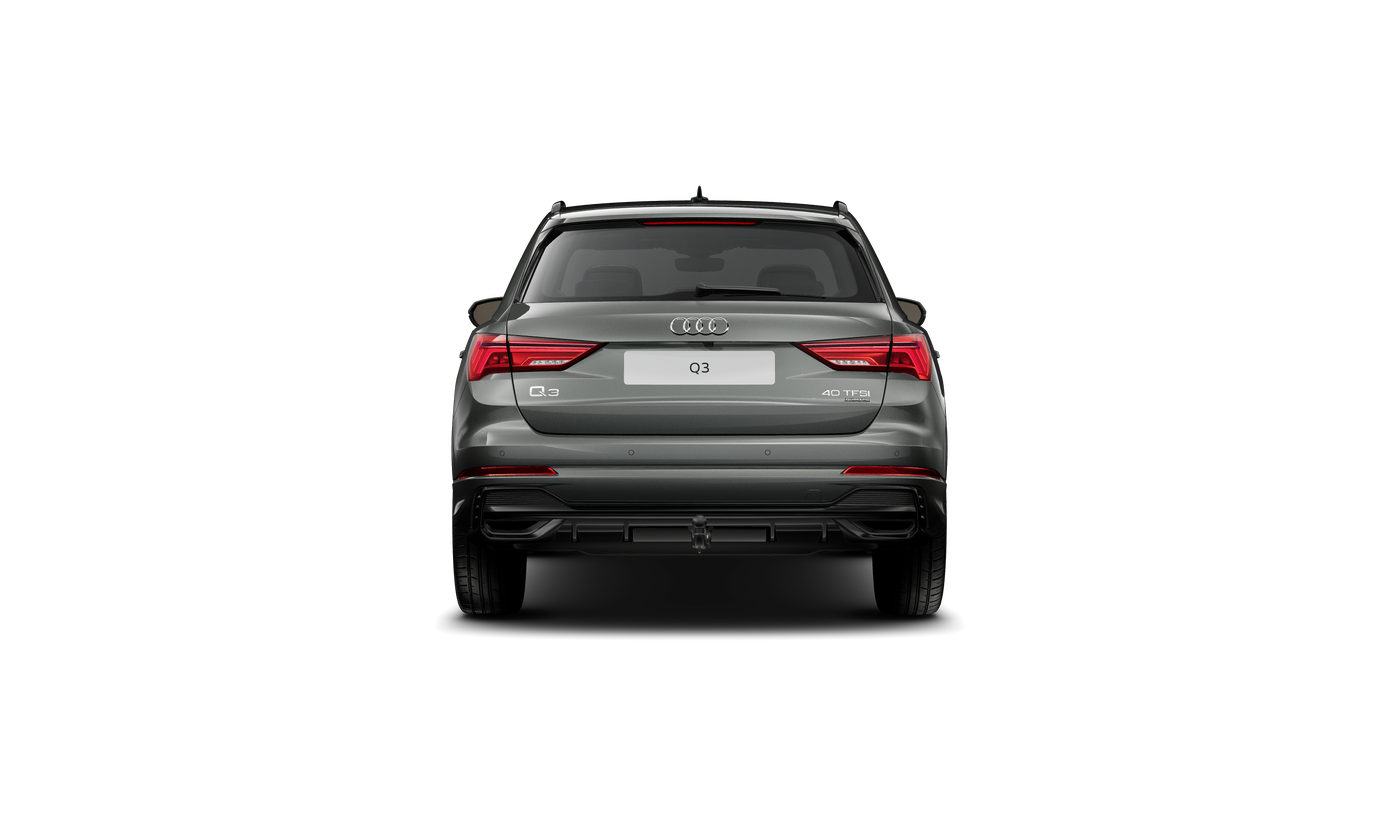 Audi Q3 SUV S line 40 TFSI quattro 140 kW