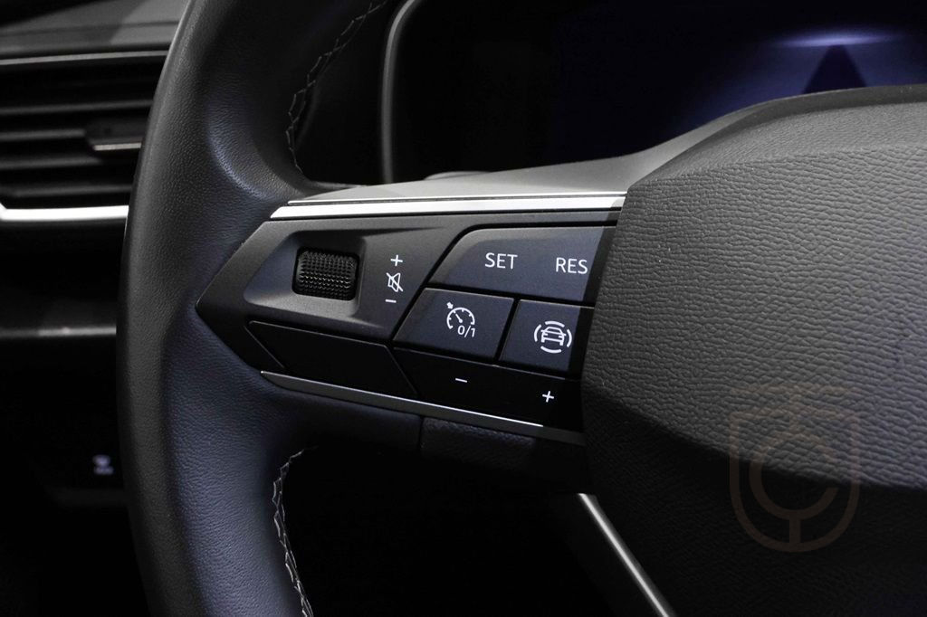 Seat Leon eTSI