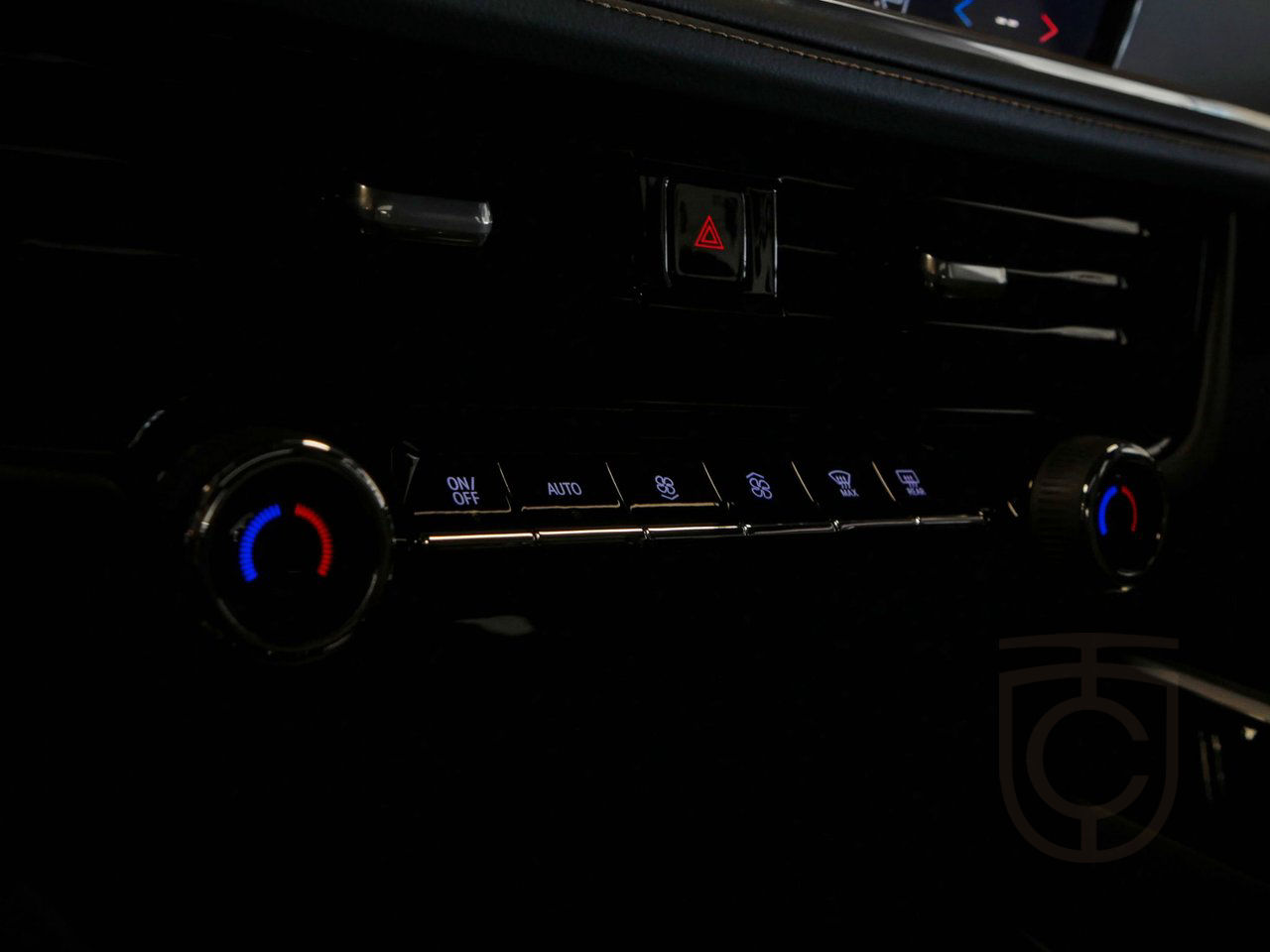 Chevrolet Suburban High Country Duramax Diesel