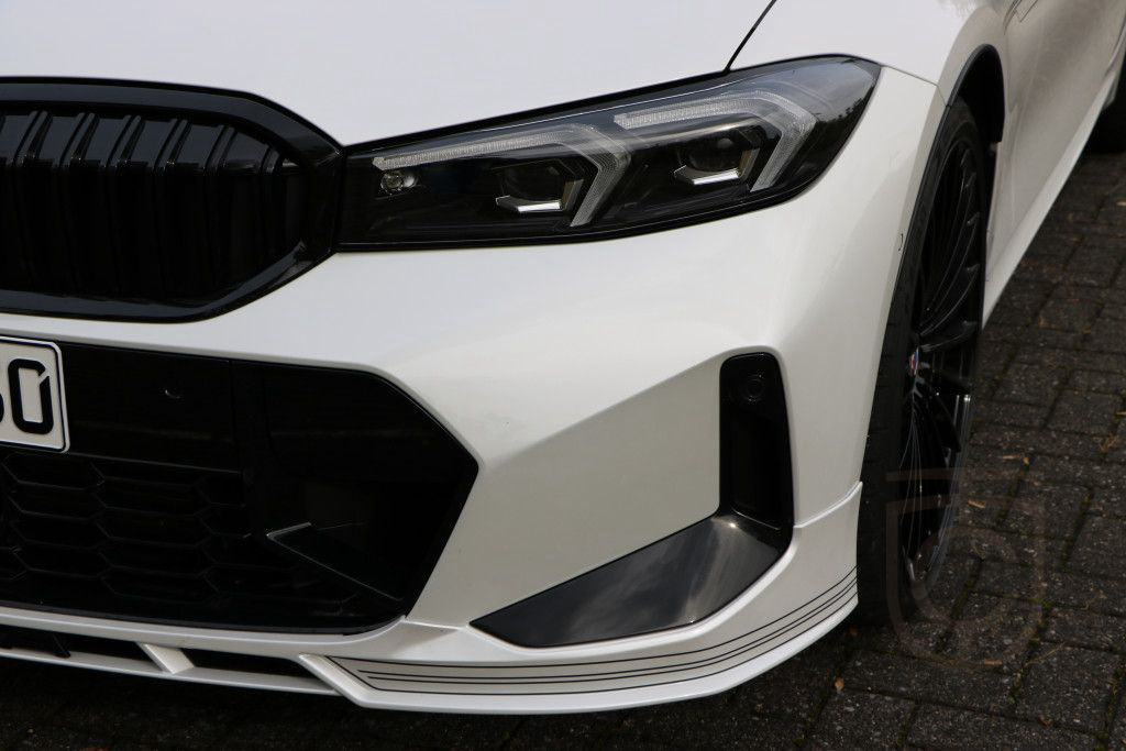 ALPINA B3 Touring ST M Sitze Alpina Bremse 20AHK Pano