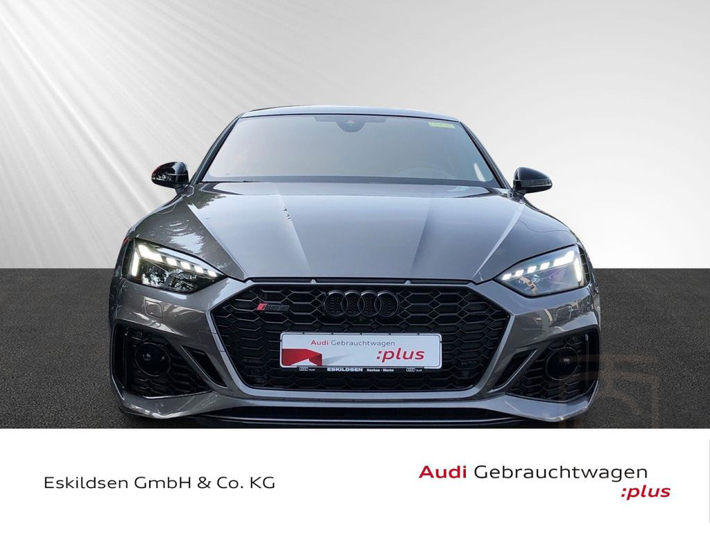 Audi RS5 Sportback 60 TFSI quattro tiptronic PANO+B&O