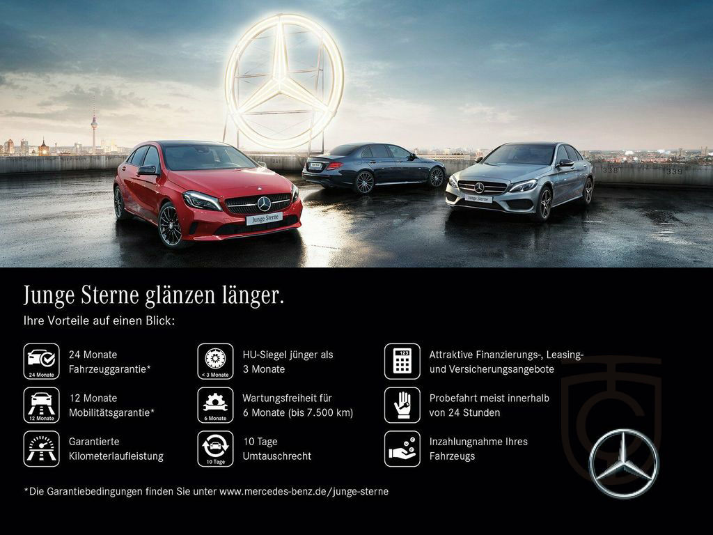 Mercedes-Benz EQS 580 4M AMG Night Dist./Sound/Pano/AIRM/360°