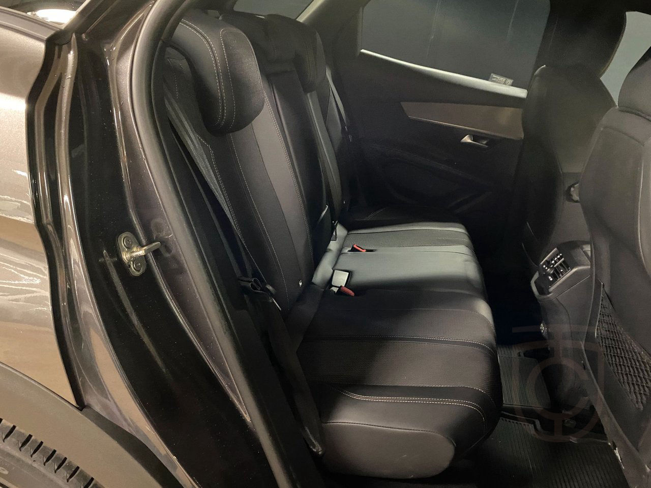 Peugeot 3008 GT BlackPack 1.2 PureTech
