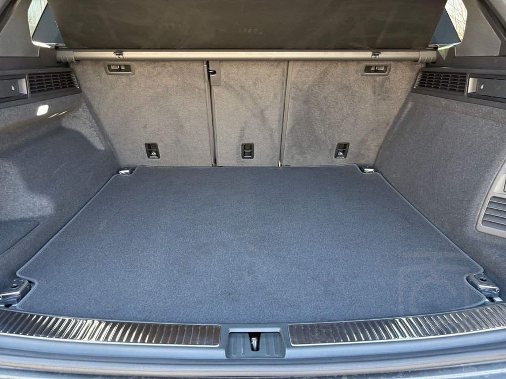 Volkswagen Touareg 3.0 TDI 210 kW 4Motion R-Line