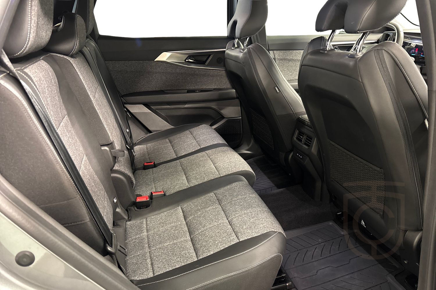 Renault Espace E-TECH