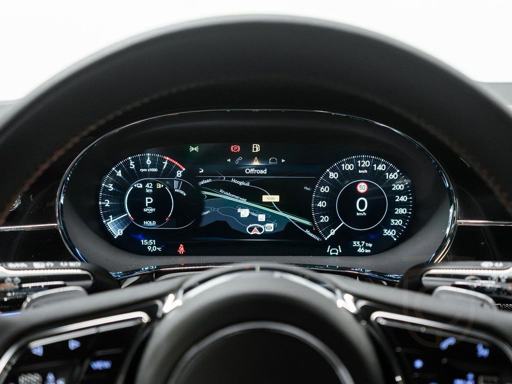Bentley Continental GT 4.0 V8 Hybrid Speed FIRST EDITION