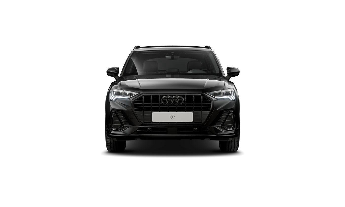 Audi Q3 S line 35 TFSI 110 kW