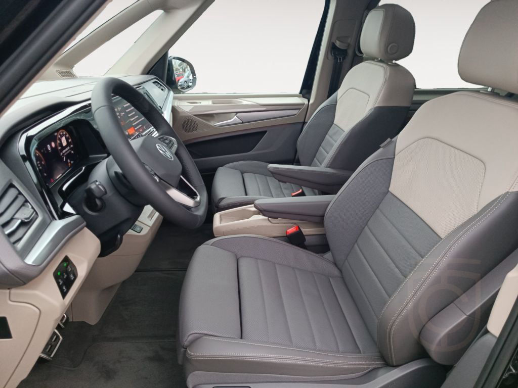 Volkswagen T7 Multivan STYLE*AGR*PANO*AHZV*STHZ*Sitzkklima