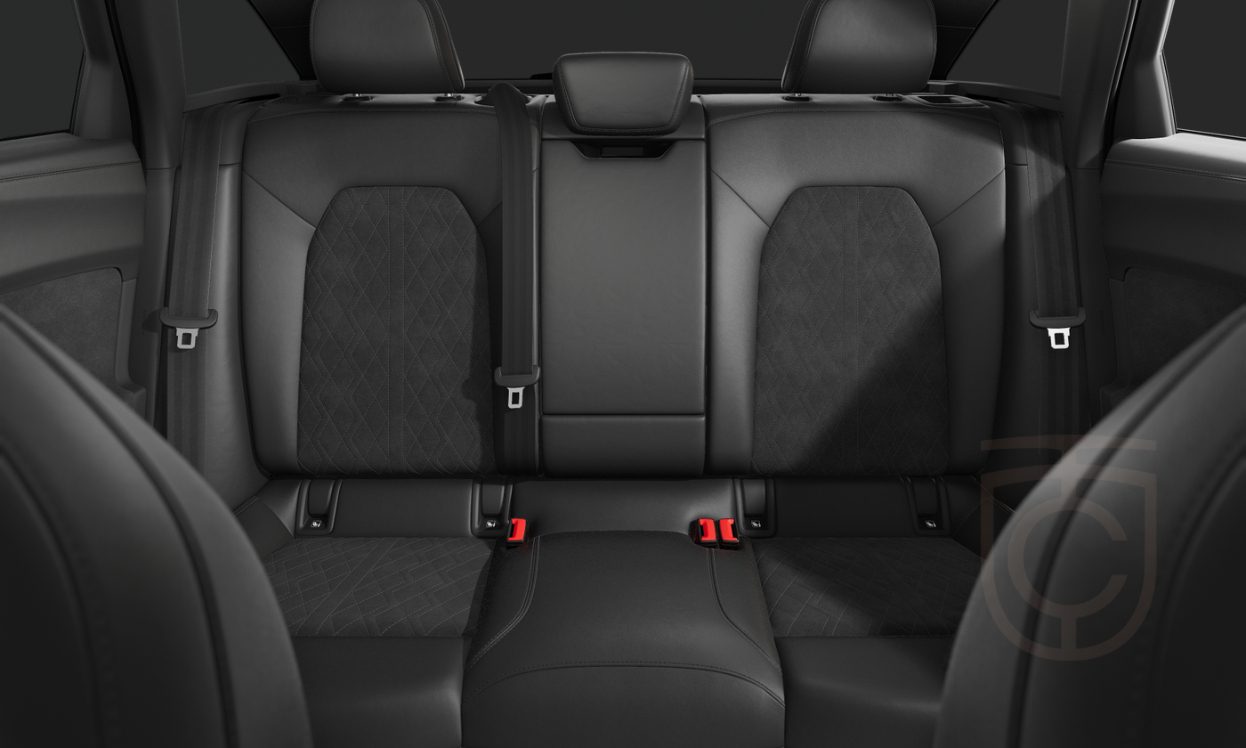 Audi A5 Avant TDI quattro 150 kW S tronic