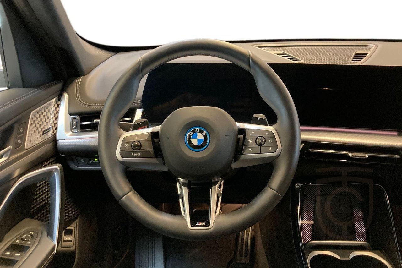 BMW X1 xDrive25e M Sport H