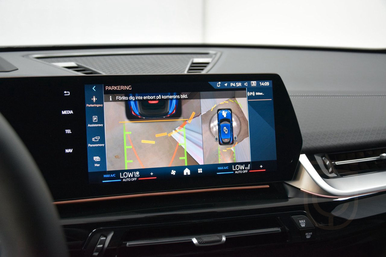 BMW iX2 eDrive20 M Sport