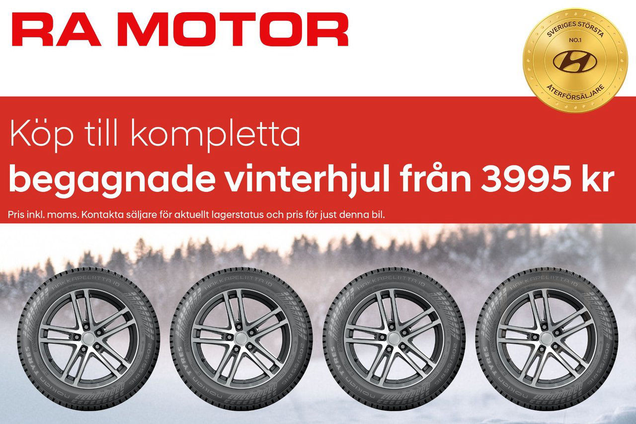 Hyundai i20 1,0 T-GDI 48V MHEV Essential