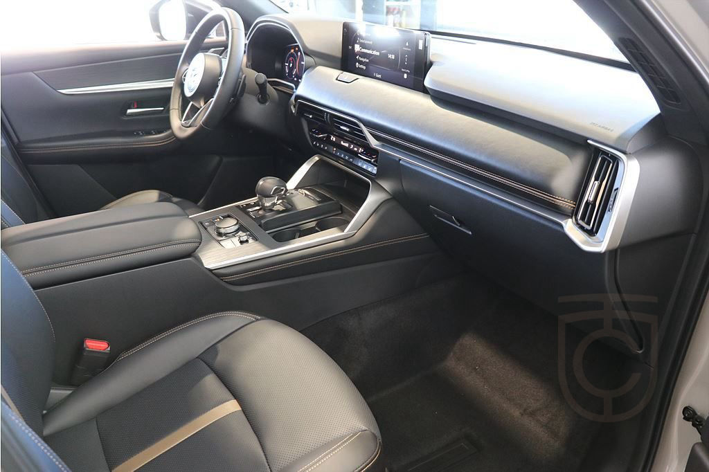 Mazda CX-60 PHEV 2,5